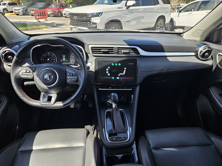 Mg Zx Dlx 1.5 Aut 2023 Usado  Usado en Kovacs Usados