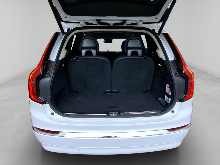 Volvo Xc90 T8 Ultra 2026 Usado  Usado en BMW Premium Selection