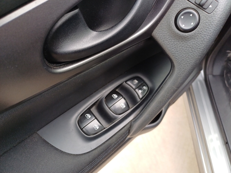 Nissan Qashqai Qashqai Sense 2.0 2018 Usado en Rosselot Usados