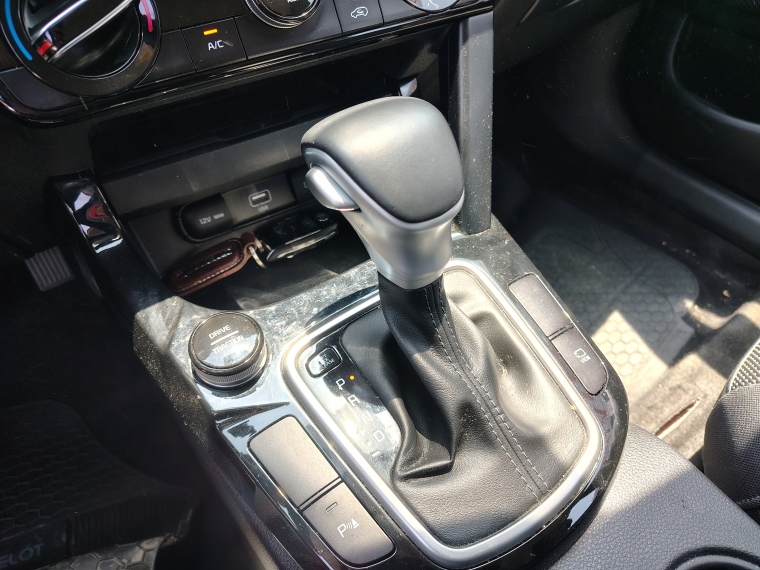 Kia Seltos Seltos Mpi 1.6 Aut 2022 Usado en Rosselot Usados