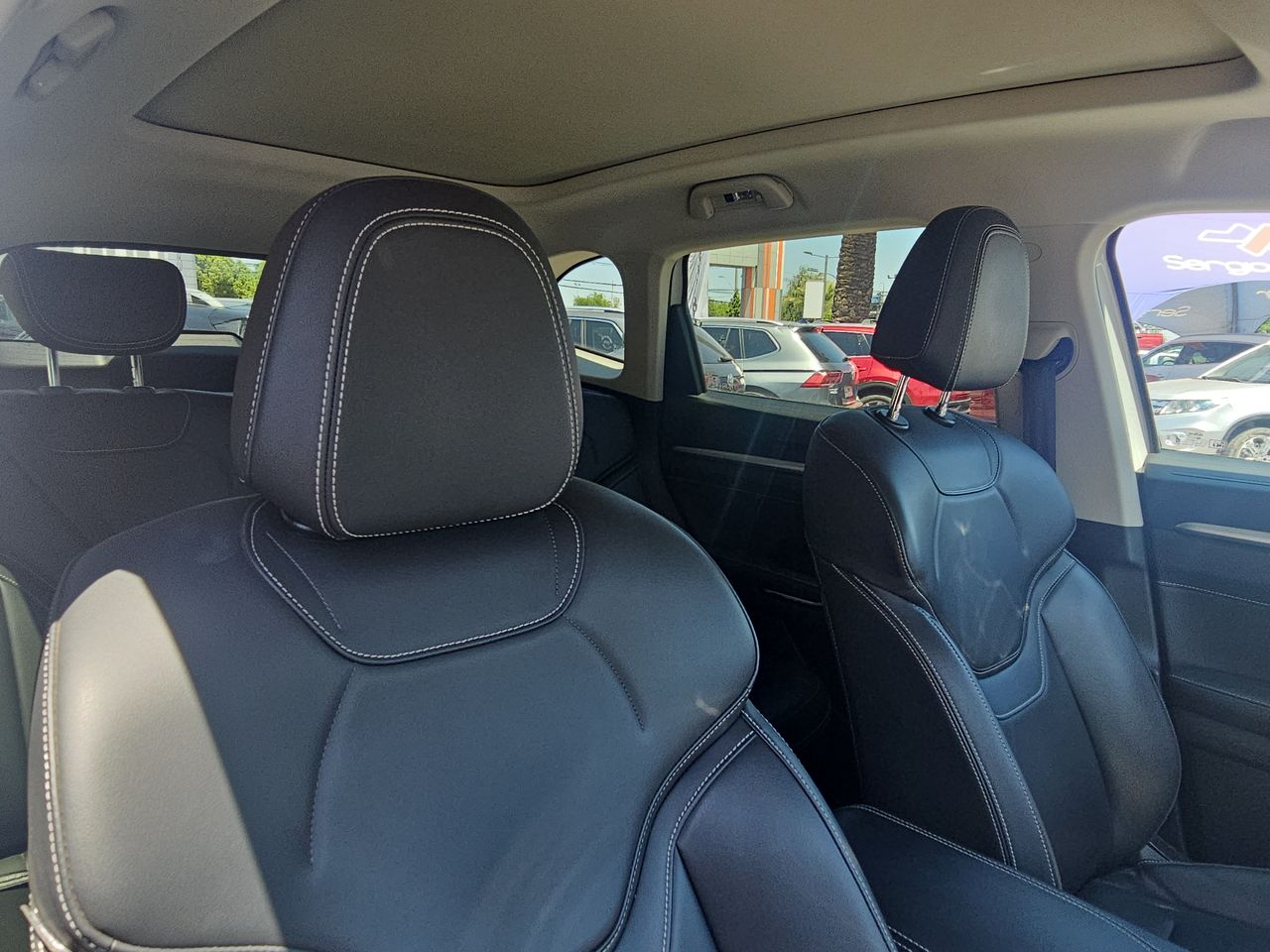 Haval H6 H6 Turbo Dct 4x2 2.0 Aut 2024 Usado en Usados de Primera - Sergio Escobar