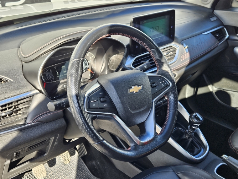 Chevrolet Groove Premier Mt 2023 Usado  Usado en Webautos.cl
