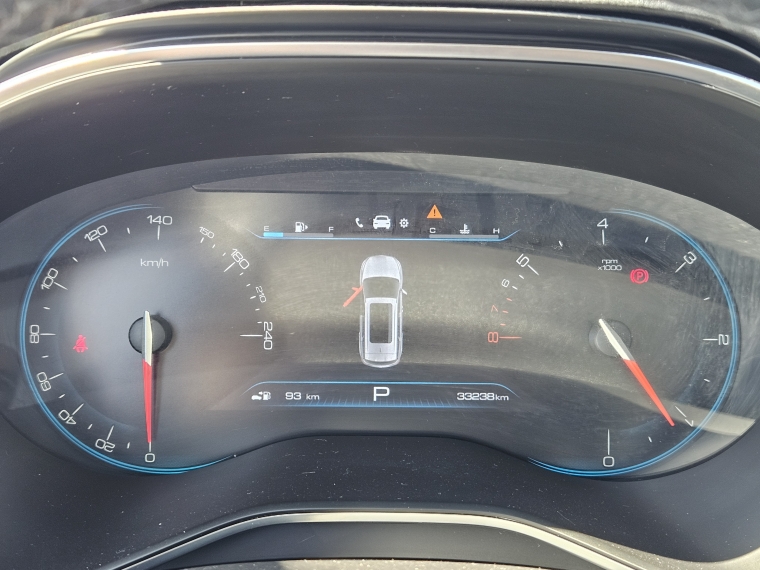 Chevrolet Captiva Premier Aut 1.5 2024 Usado  Usado en Kovacs Usados