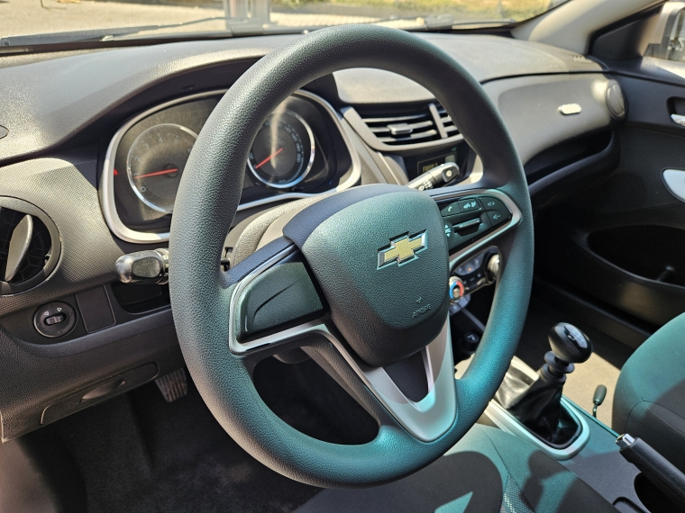 Chevrolet Sail 1.5 Ls Mt 2022 Usado  Usado en Kovacs Usados