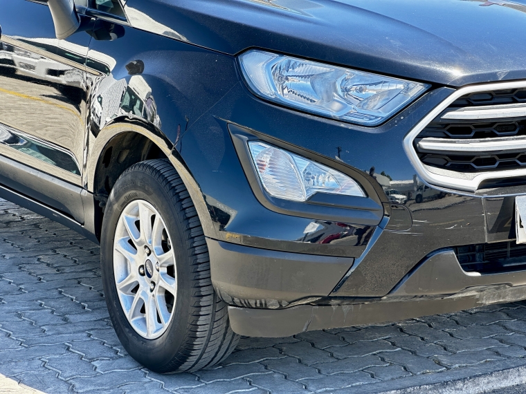 Ford Ecosport 1.5 Se Mt 2020 Usado  Usado en Kovacs Usados