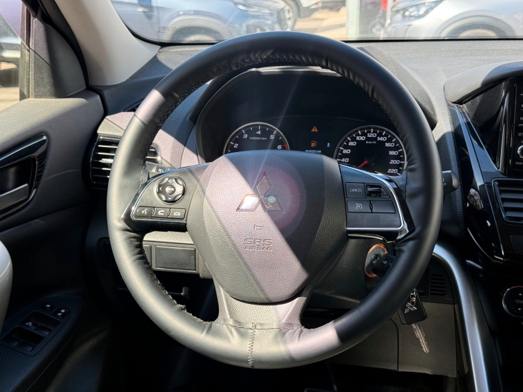 Mitsubishi Eclipse cross Eclipse Cross 4x2 At Rx 1.5 2024 Usado en Rosselot Usados