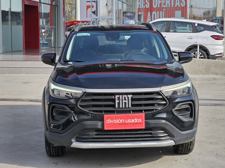 Fiat Pulse Pulse Audace Cvt 1.0 2022 Usado en Rosselot Usados