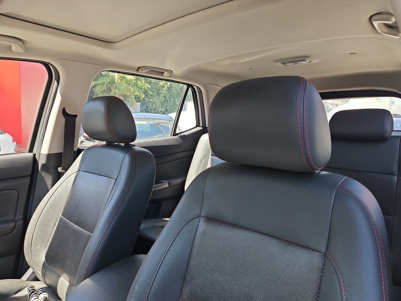 Changan Cx70 Cx70 Luxury 1.6 2019 Usado en Usados de Primera - Sergio Escobar