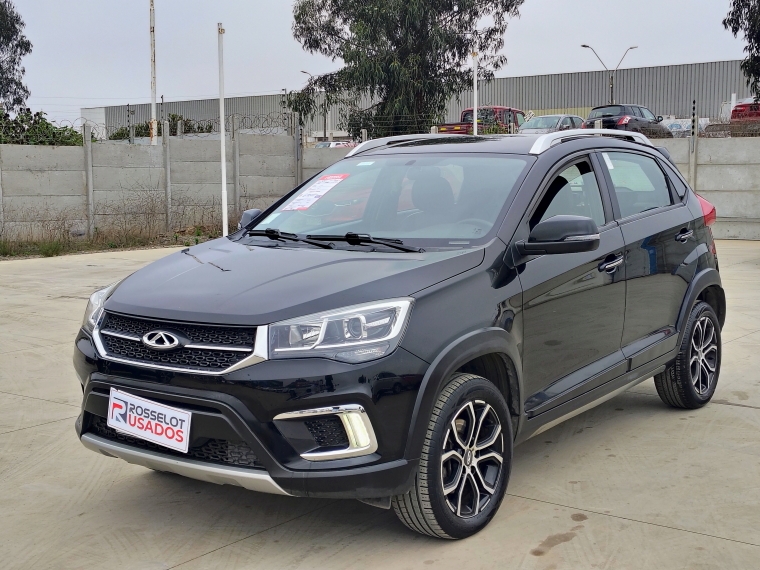 CHERY TIGGO 2 TIGGO 2 1.5 2021