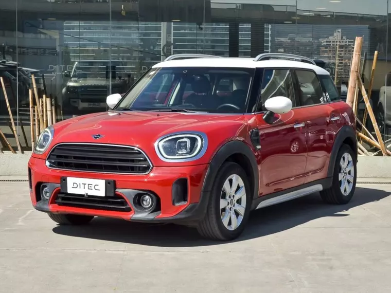 Mini Cooper Hb 2023 Usado  Usado en Webautos.cl