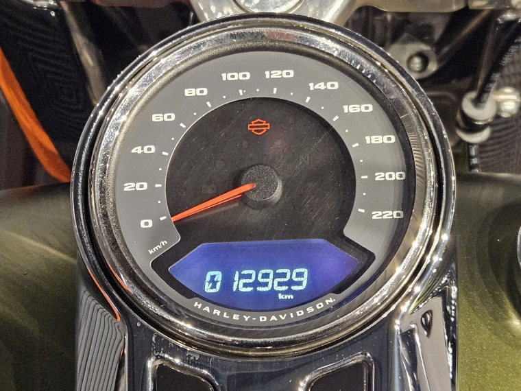 Harley-davidson Fat boy 114 2023 Usado en BMW Premium Selection Harley-davidson Fat boy 114 2023 Usado en BMW Premium Selection
