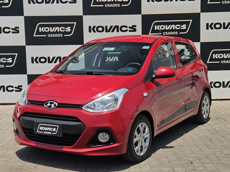 HYUNDAI GRAND I10 GL BASE MT 2016