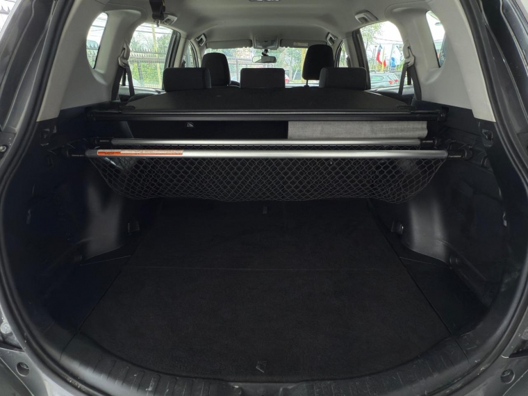 Toyota Rav4 Lujo 2.0 Mt 6 Vel. 2018 Usado en Automotriz Olea Flaño