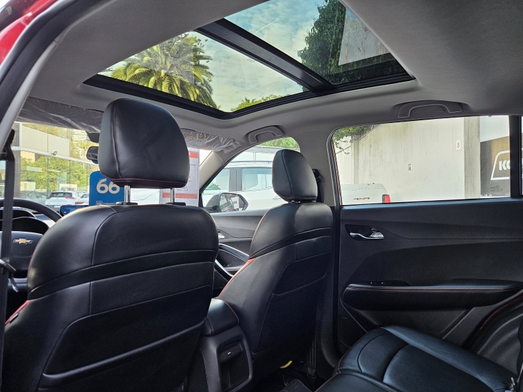 Chevrolet Groove 1.5  Premier Mt 2025 Usado  Usado en Kovacs Usados