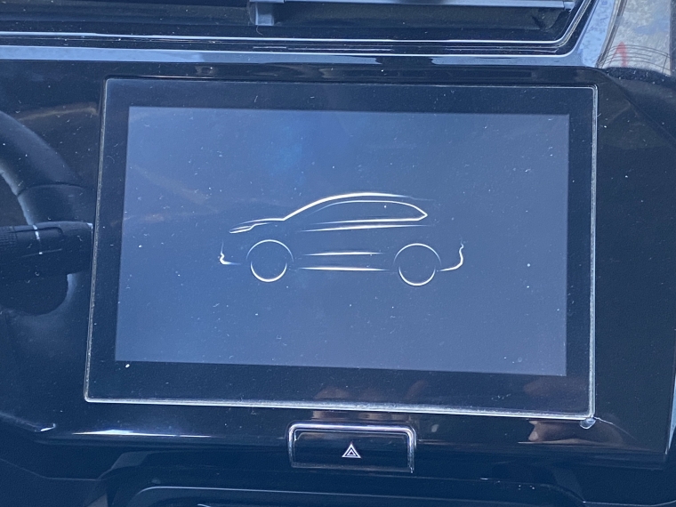 Chery Tiggo 2 pro Tiggo 2 Pro Gls Mt 1.5 2023 Usado en Rosselot Usados