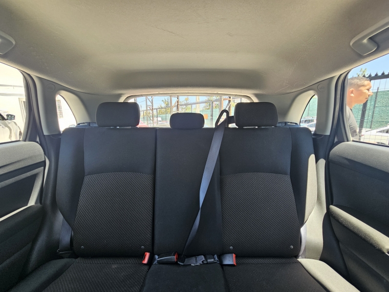 Mitsubishi Asx Asx Gl 4x2 1.6 2023 Usado en Rosselot Usados