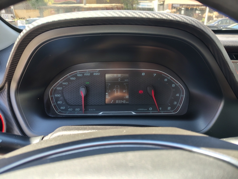 Chery Tiggo 2 Tiggo 2 1.5 2023 Usado en Rosselot Usados