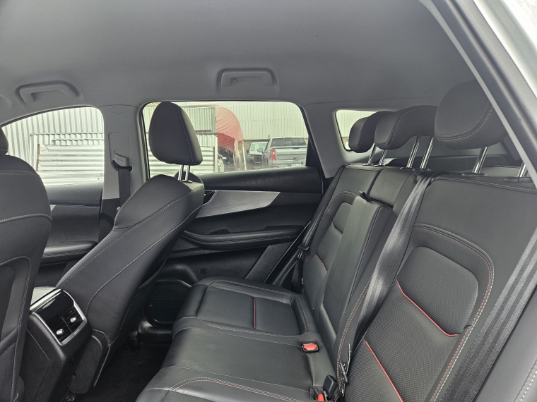 Chery Tiggo 7 Gls 1.5 Aut 2024 Usado  Usado en Kovacs Usados