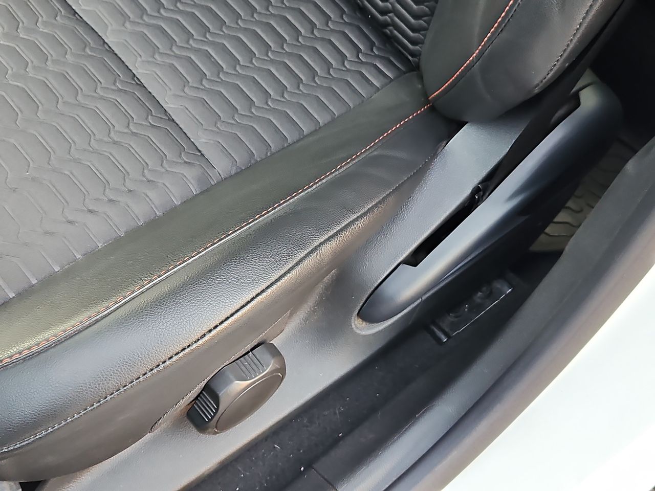 Chevrolet Onix Onix Ltz 1.4 2017 Usado en Usados de Primera - Sergio Escobar