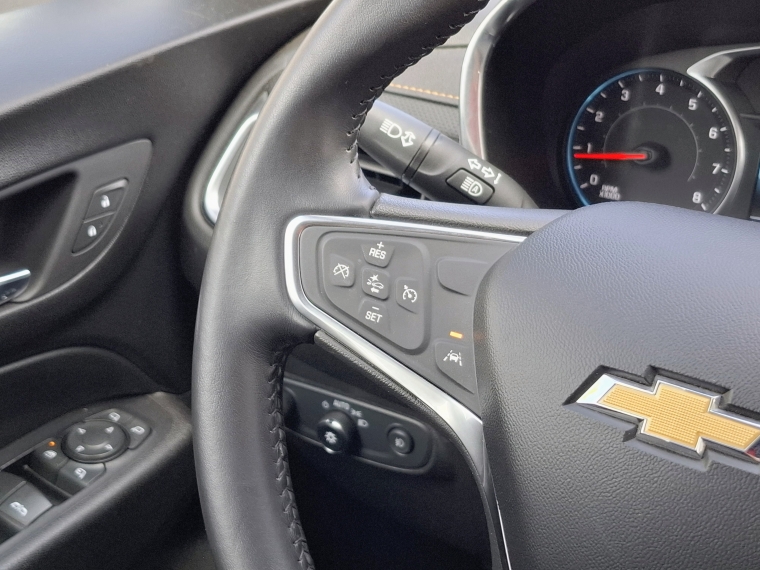 Chevrolet Equinox 1.5 Premier At 4x4 2021 Usado  Usado en Kovacs Usados