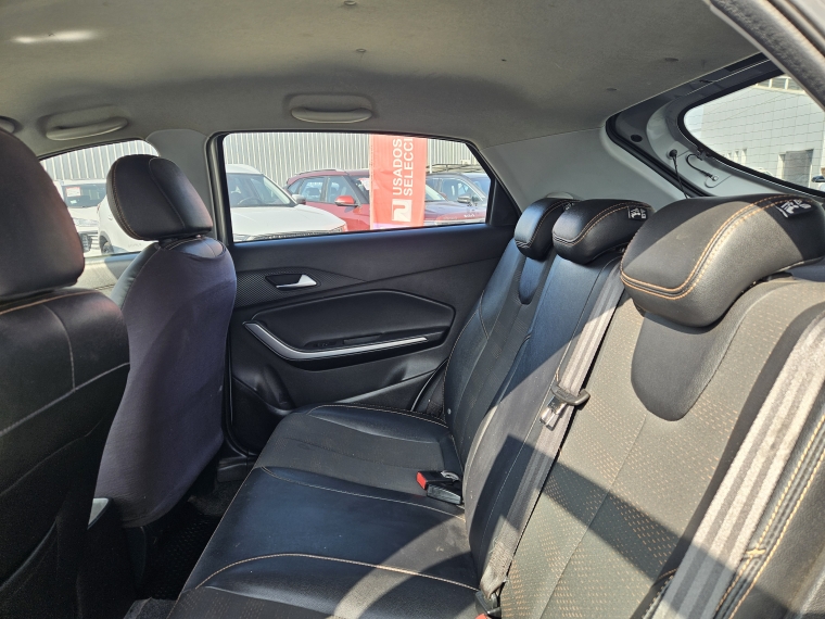 Chery Tiggo 2 Tiggo 2 1.5 2021 Usado Usado en Webautos.cl Chery Tiggo 2 Tiggo 2 1.5 2021 Usado Usado en Webautos.cl