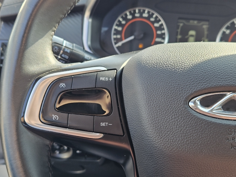 Chery Tiggo 2 1.5 Pro Gls Limited Mt 2024 Usado  Usado en Kovacs Usados