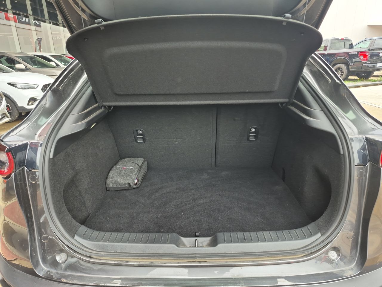 Mazda Cx-30 Cx30 2wd 2.0 Aut. 2023 Usado en Usados de Primera - Sergio Escobar