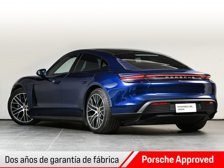 Porsche Taycan Aut 2023 Usado Usado en Webautos.cl Porsche Taycan Aut 2023 Usado Usado en Webautos.cl