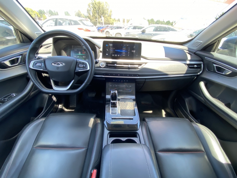 Chery Tiggo 7 pro Tiggo7 Pro Glx Cvt 1.5 2022 Usado en Rosselot Usados