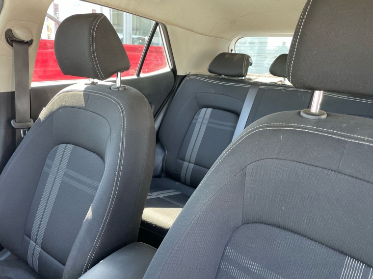 Hyundai Venue 1.6 Qx Value Mt - Unico DueÑo 2021 Usado  Usado en Webautos.cl