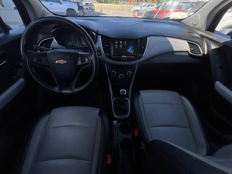 Chevrolet Tracker Ii Fwd 1,8 2019 Usado  Usado en Kovacs Usados