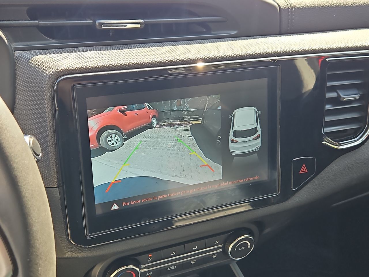 Chery Tiggo 3 New Tiggo 3 Gls 1.5 2022 Usado en Usados de Primera - Sergio Escobar