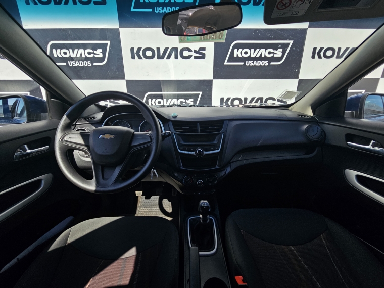 Chevrolet Sail Sail 1.5 2020 Usado  Usado en Kovacs Usados
