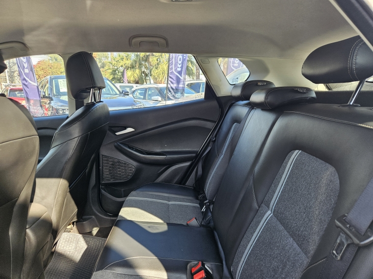 Chevrolet Tracker Tracker 2023 Usado  Usado en Webautos.cl