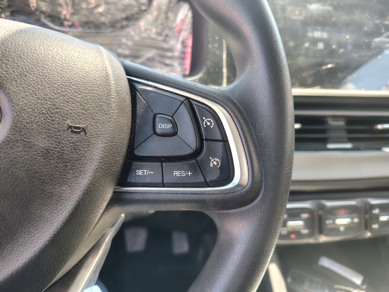 Gac motor Gs3 Gs3 Power 1.5 2024 Usado en Rosselot Usados