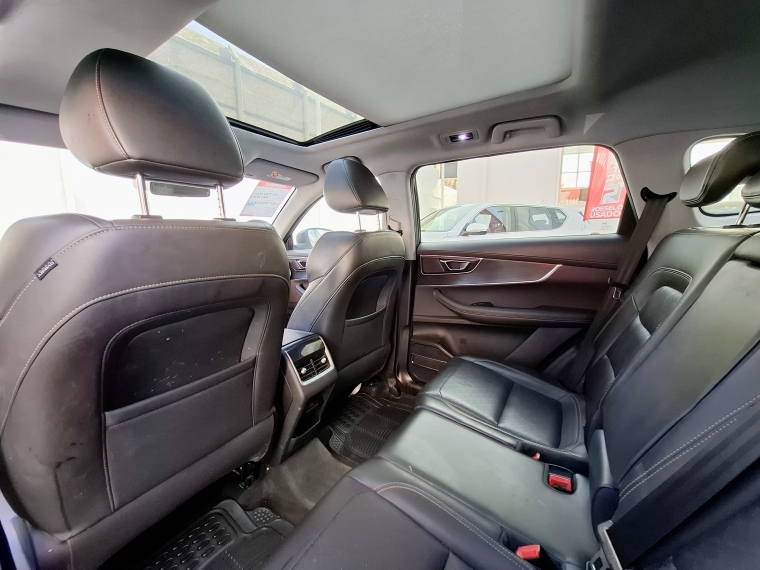 Chery Tiggo 8 Tiggo 8 1.5 Aut. 2023 Usado en Rosselot Usados