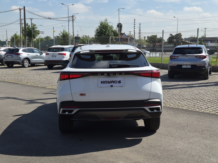 Omoda C5 T Comfort At 1.5 2025 Usado  Usado en Kovacs Usados