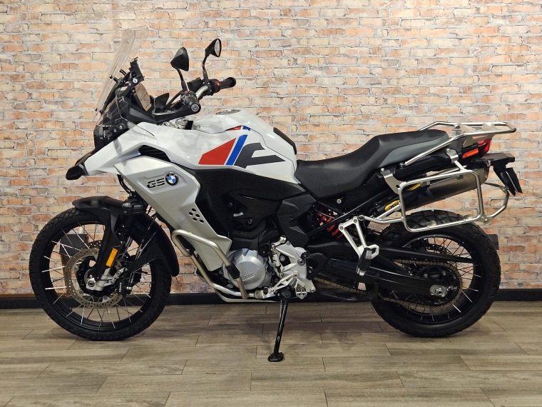 Bmw F 850 gs adventure Ii 2024 Usado en BMW Premium Selection