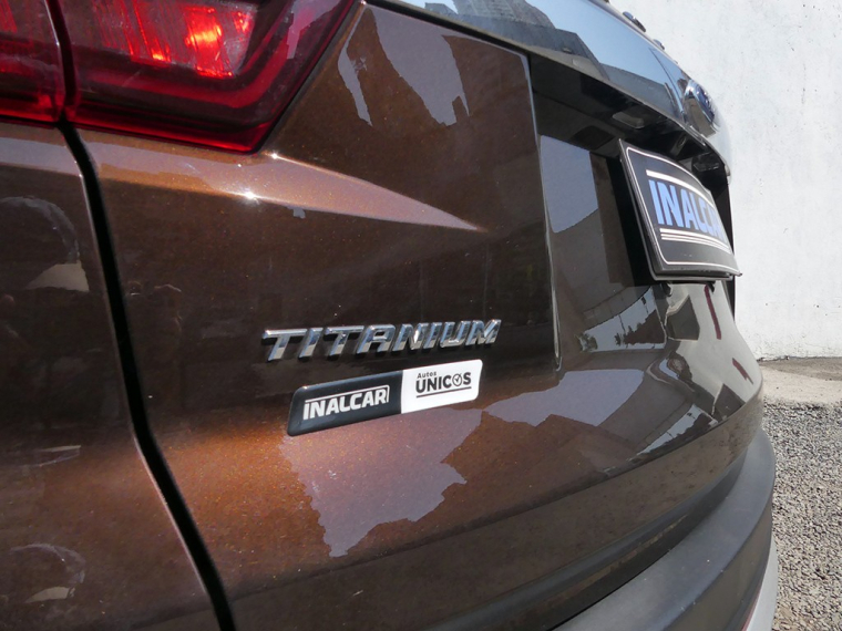 Ford Territory 1.5 Aut 2022 Usado  Usado en Webautos.cl