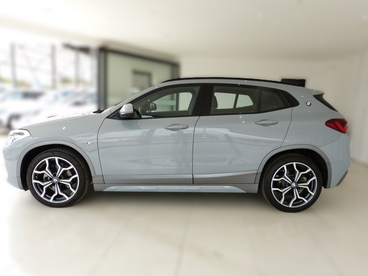 Bmw X2 Sdrive 18i M Sport 2024 Usado en Automotriz Olea Flaño