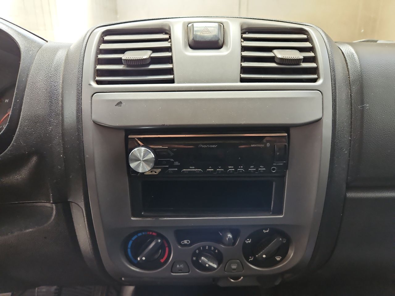 Great wall Wingle Wingle 4p 2.2 2018 Usado en Usados de Primera - Sergio Escobar