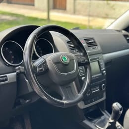 Skoda Yeti 1.4 Tsi Elegance 2013 Usado en Autoadvice Autos Usados
