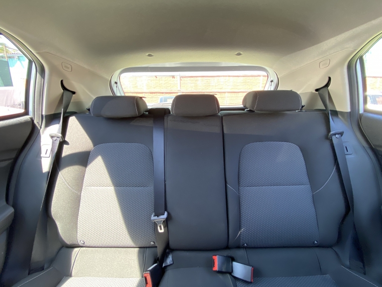 Chevrolet Onix Onix Hb 1.0 2024 Usado en Rosselot Usados