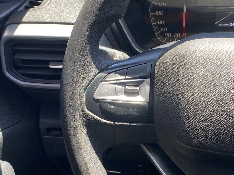 Peugeot Landtrek Landtrek Active Hdi 150 4x2 2023 Usado en Rosselot Usados