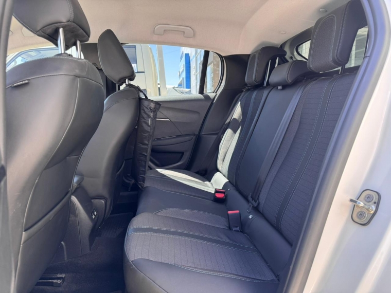 Peugeot 208 Allure 1.2 At 2022 Usado  Usado en Webautos.cl