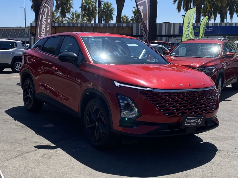 Omoda C5 1.5 Aut Luxury 2024 Usado  Usado en Kovacs Usados