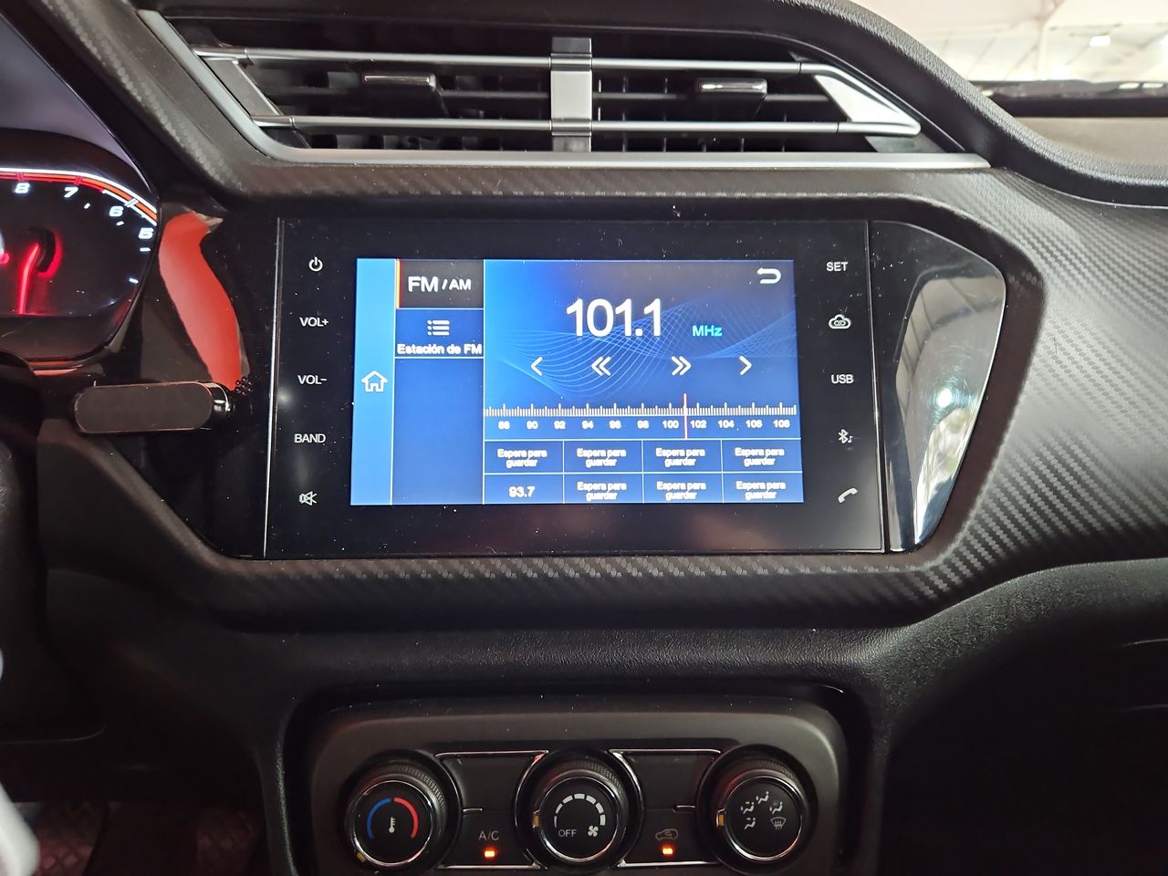 Chery Tiggo 2 Tiggo 2 Gls Mt 1.5 2022 Usado en Usados de Primera - Sergio Escobar