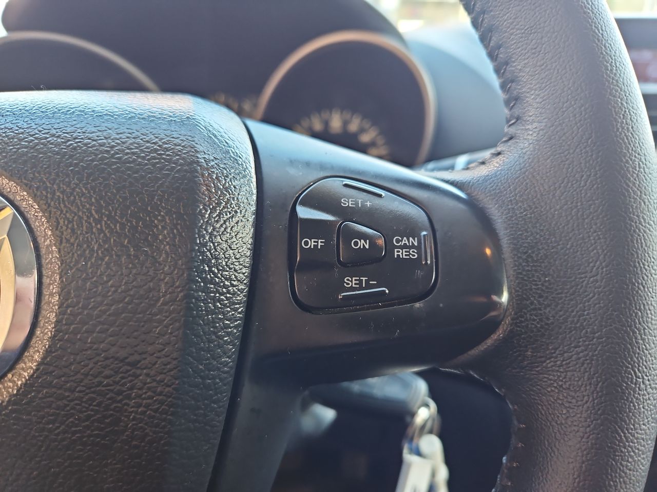 Mazda Bt-50 Bt50 4x4 Dcab 3.2 Aut. 2022 Usado en Usados de Primera - Sergio Escobar