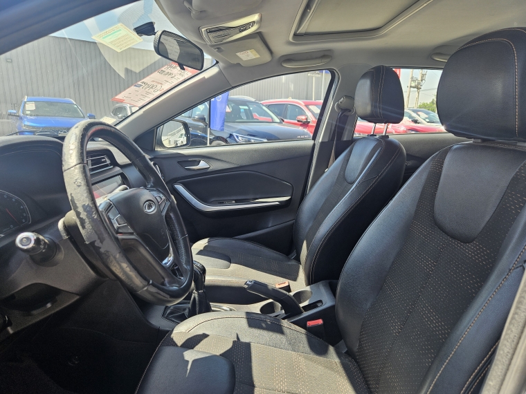 Chery Tiggo 2 Tiggo 2 Glx 1.5 2020 Usado en Rosselot Usados