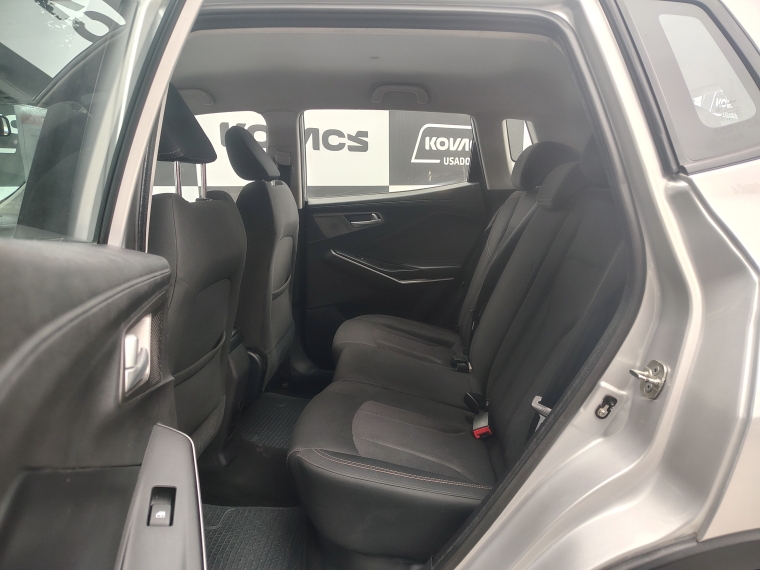 Changan Cs15 1.5  Luxury  Mt 2022 Usado  Usado en Kovacs Usados